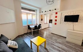 Delux8 Apartament Centrum